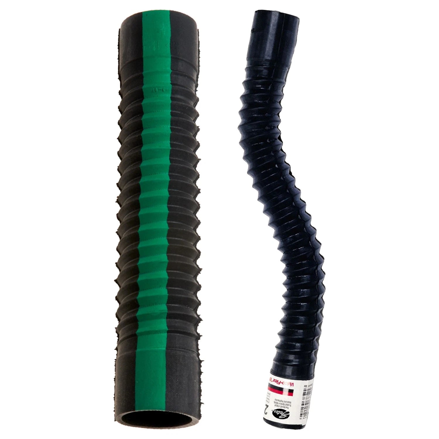 Gates Upper & Lower Radiator Coolant Hose Kit for Chevy II Acadian (1962–1965)