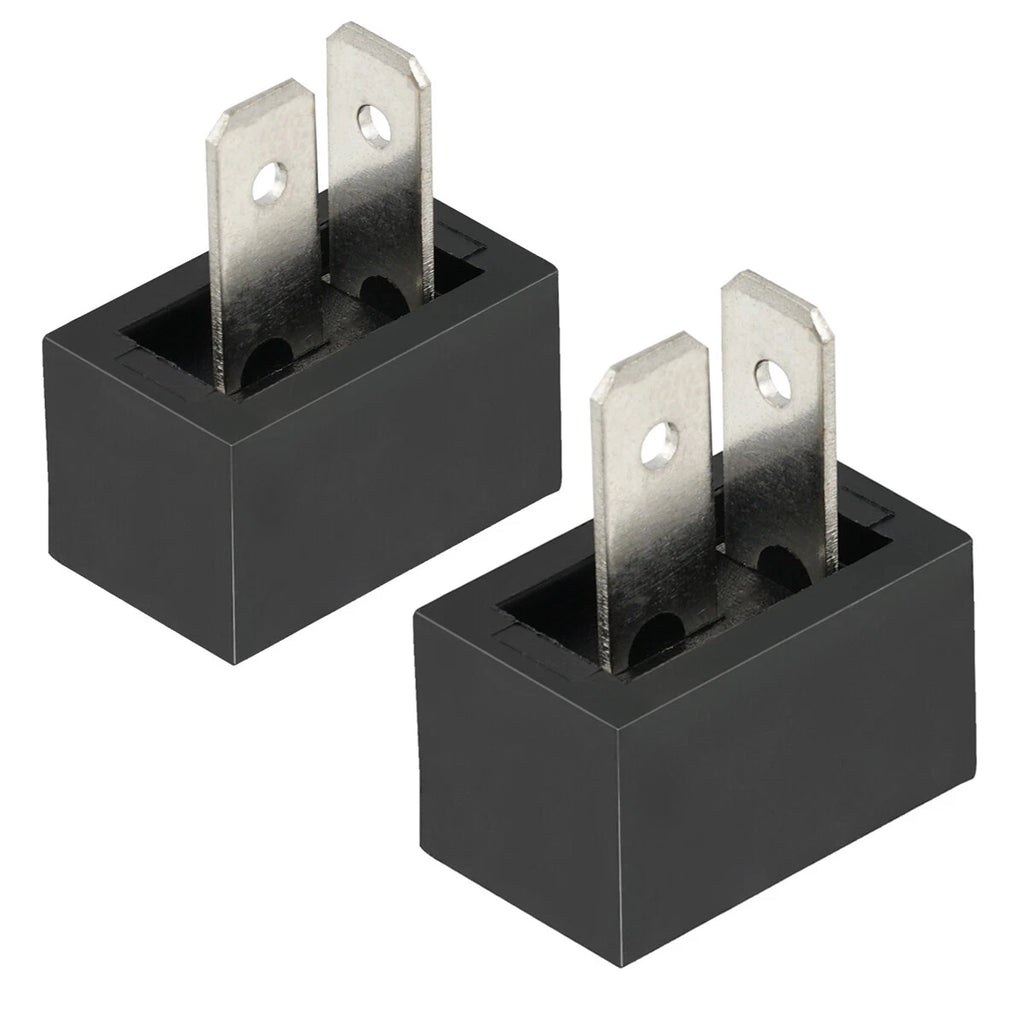 2X Silicon Rectifier Clutch Diode for Honda CB550F CB750F CB900F (1974–1982)