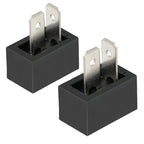 2X Silicon Rectifier Clutch Diode for Honda CB550F CB750F CB900F (1974–1982)