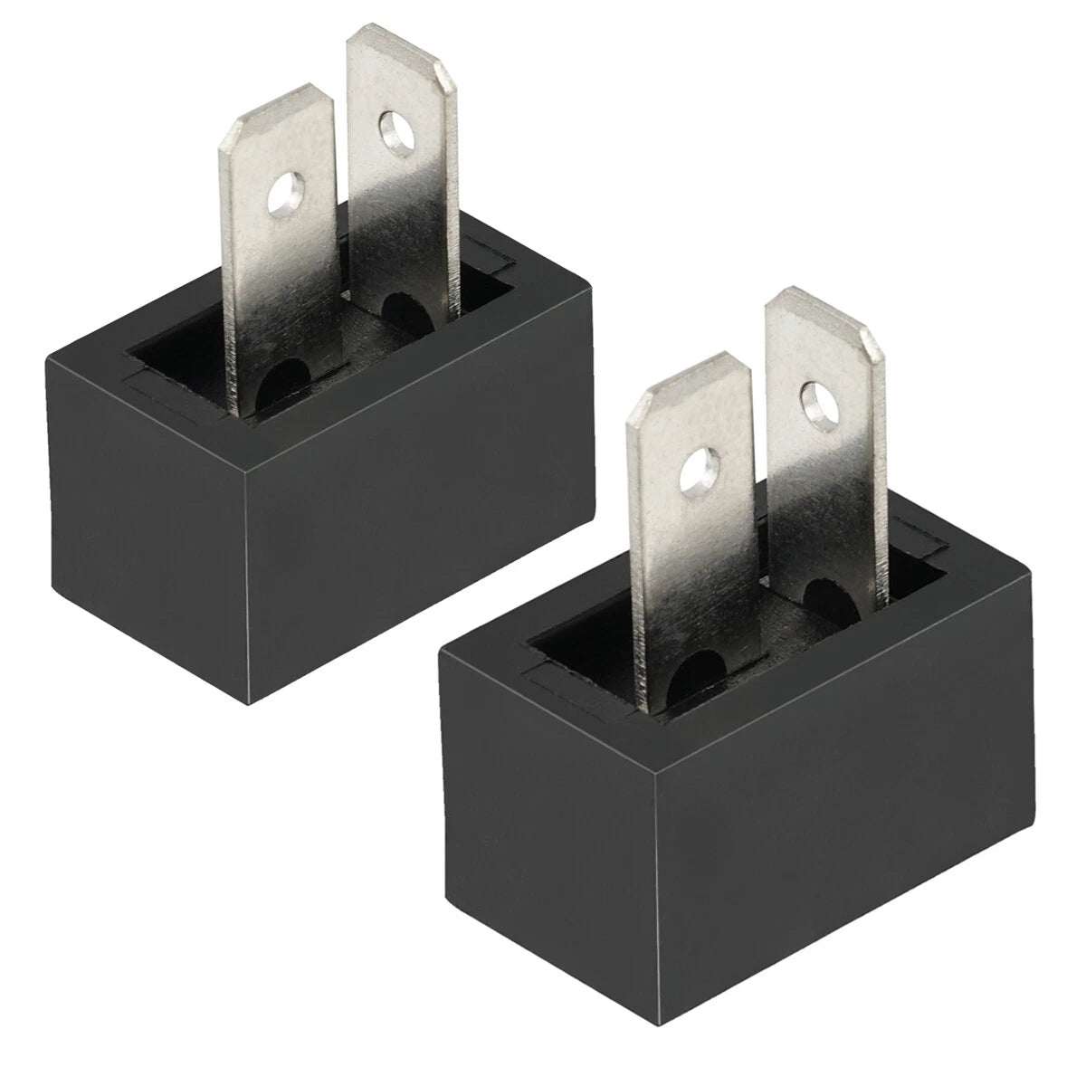 2X Silicon Rectifier Clutch Diode for Honda CB550F CB750F CB900F (1974–1982)