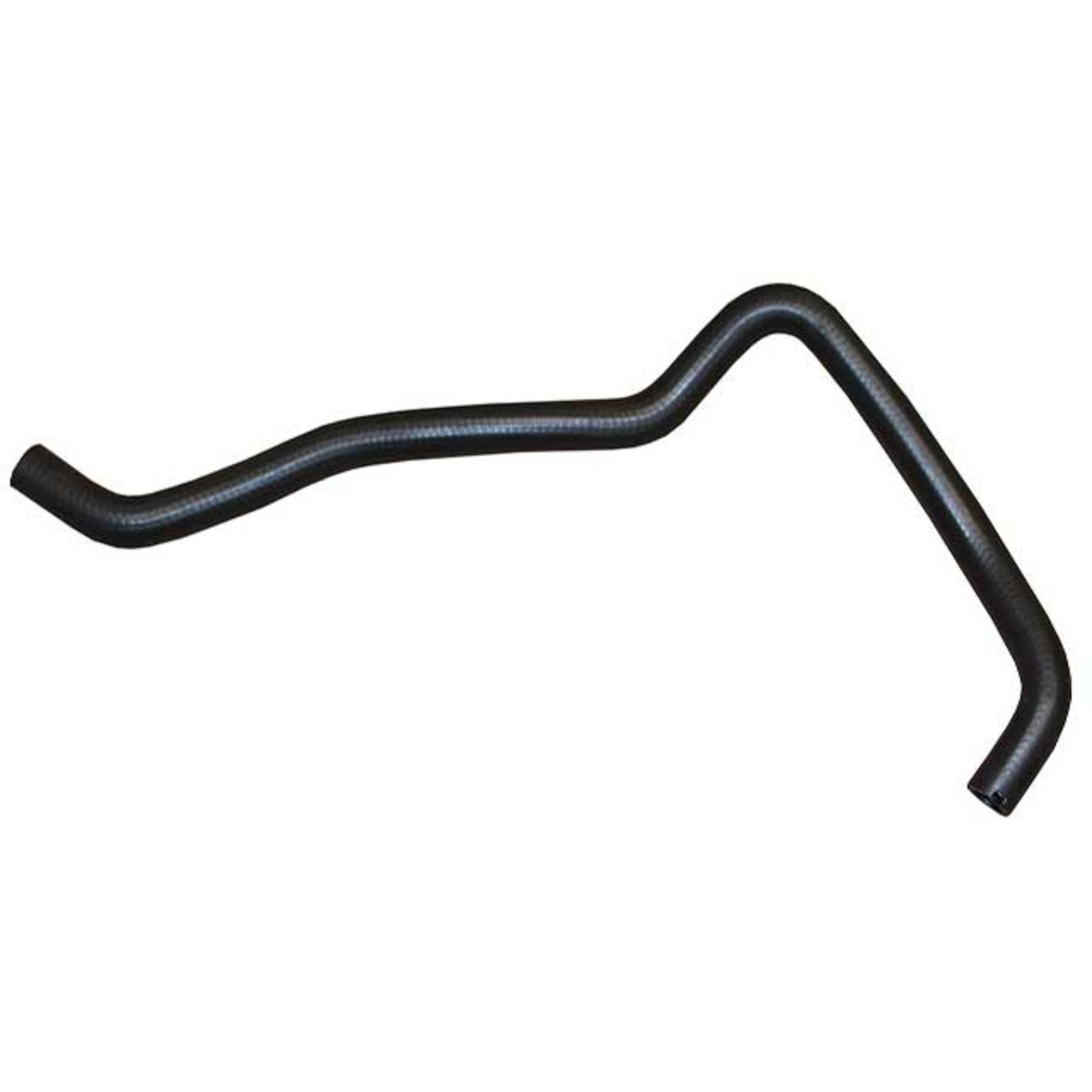 Radiator Hose for BMW Z4 528i xDrive X3 (E86)