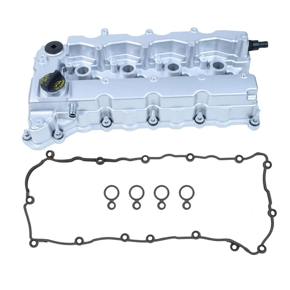 Valve Cover for Jeep Compass (2017–2018), Dodge Dart (2013–2016), Chrysler 200 (2015–2017) 2.4L