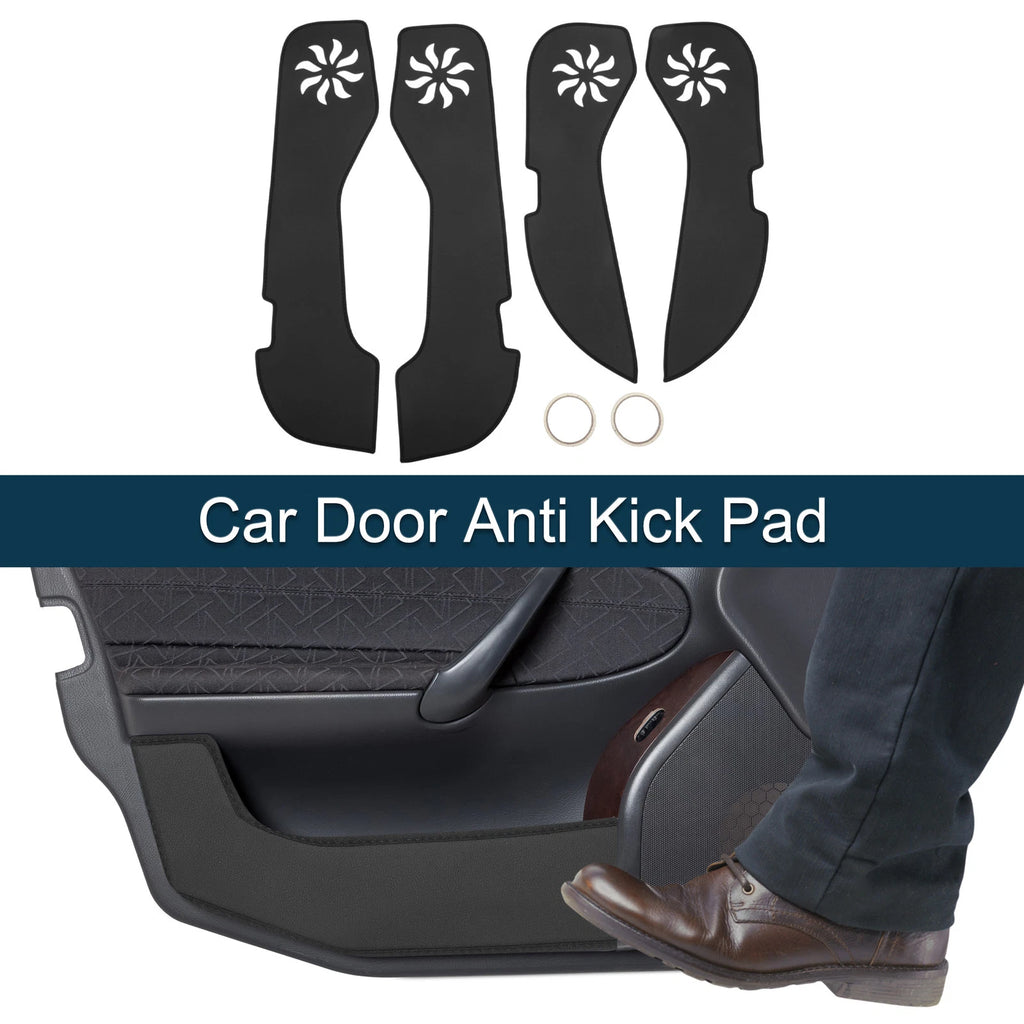 Set of 1 Car Door Anti Kick Pad Sticker Protector for Volkswagen Magotan (2017)