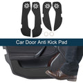 Set of 1 Car Door Anti Kick Pad Sticker Protector for Volkswagen Magotan (2017)