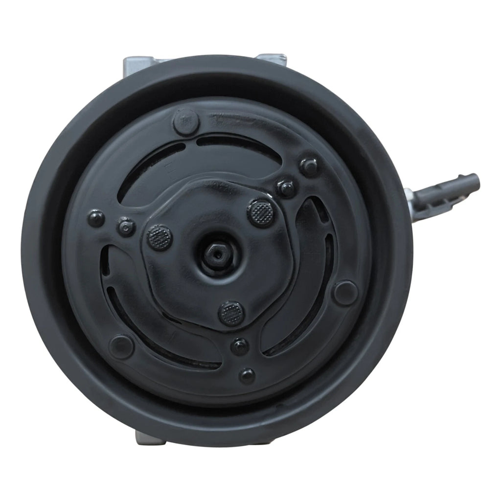AC Compressor Replacement for Alfa Romeo Giulia 2.0L (2017-2020)