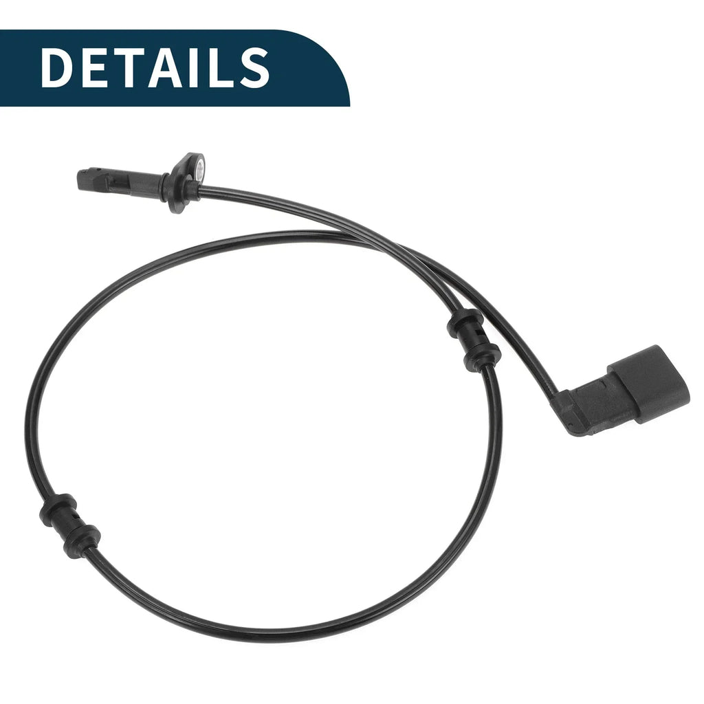 Rear Right ABS Wheel Speed Sensor for Mercedes-Benz GLC300 (2016-2022)