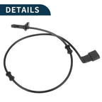 Rear Right ABS Wheel Speed Sensor for Mercedes-Benz GLC300 (2016-2022)