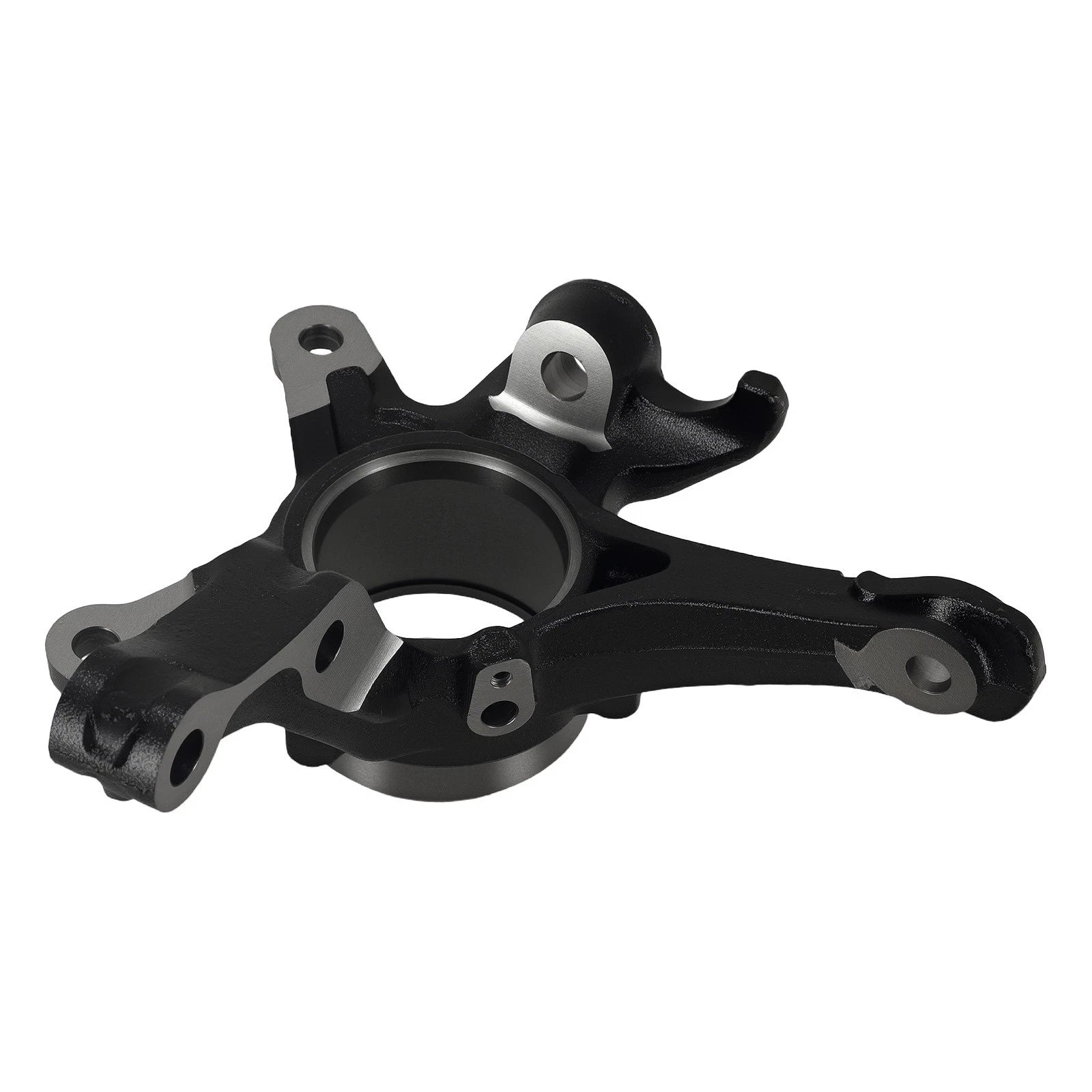 Driver Side Steering Knuckle Spindle for Honda Civic (2012)
