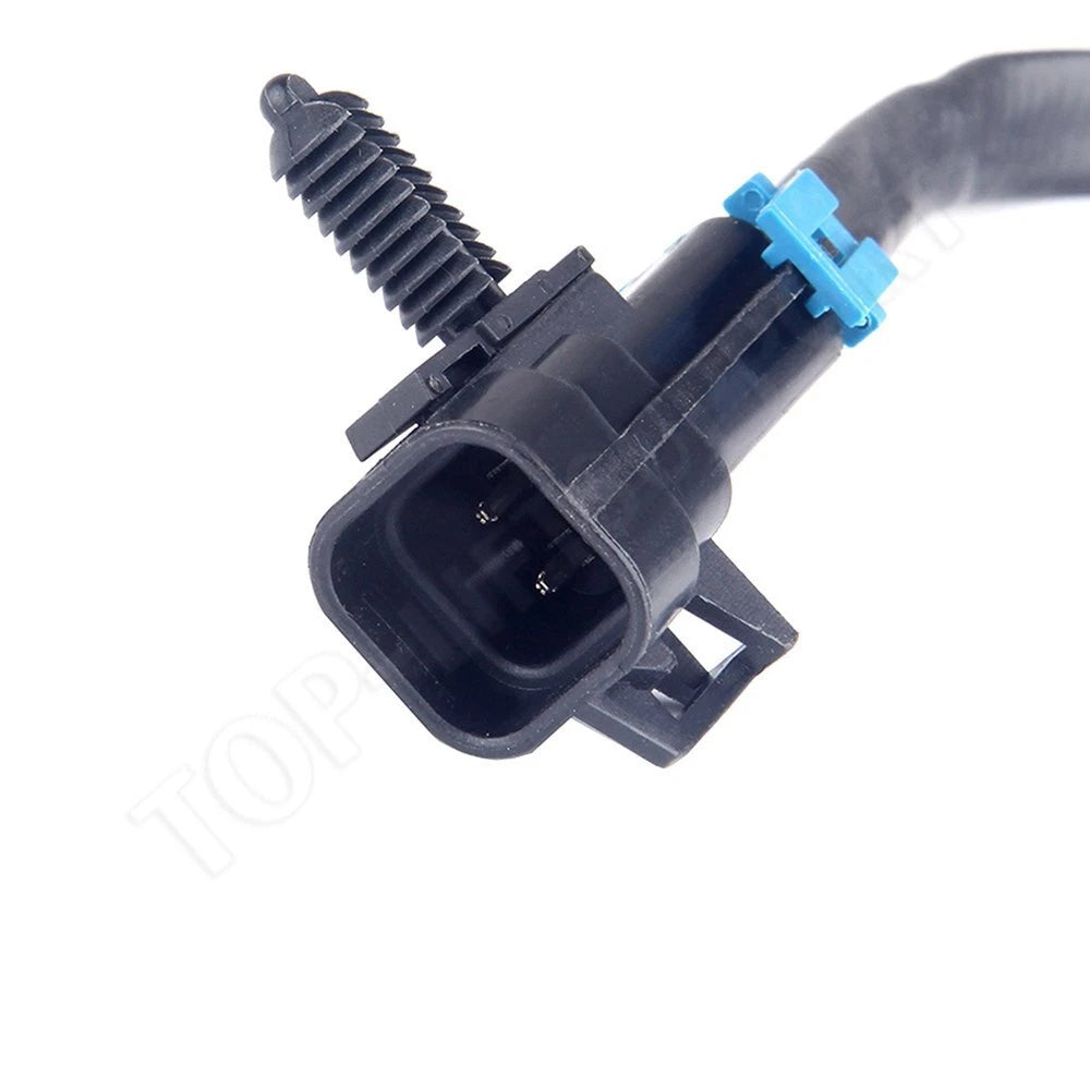 Set of 4 Oxygen Sensors for Silverado 1500 (1999–2002)