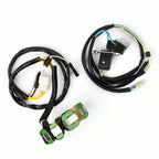 Generator Stator Coil 31120-KC1-004 for Honda CB125T CB125TP (1982–1993)