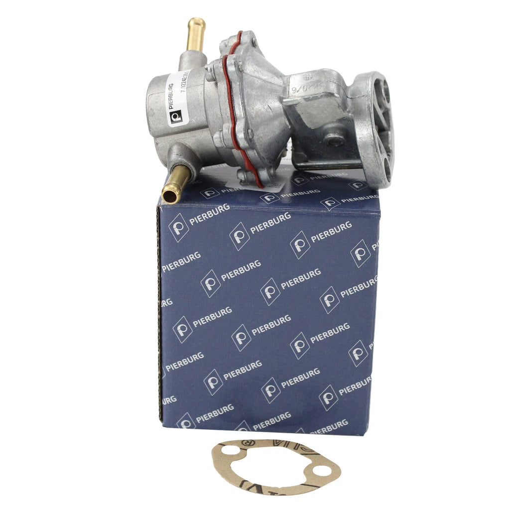 In-Line Fuel Pump for Pierburg (7.02242.19.0)