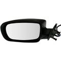 Power Mirror for Dodge Charger (2011–2014) Left Manual Folding Paintable