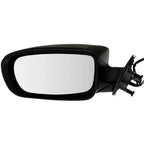 Power Mirror for Dodge Charger (2011–2014) Left Manual Folding Paintable