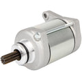 Starter for Honda TRX250TM FourTrax Recon (2008–2014)