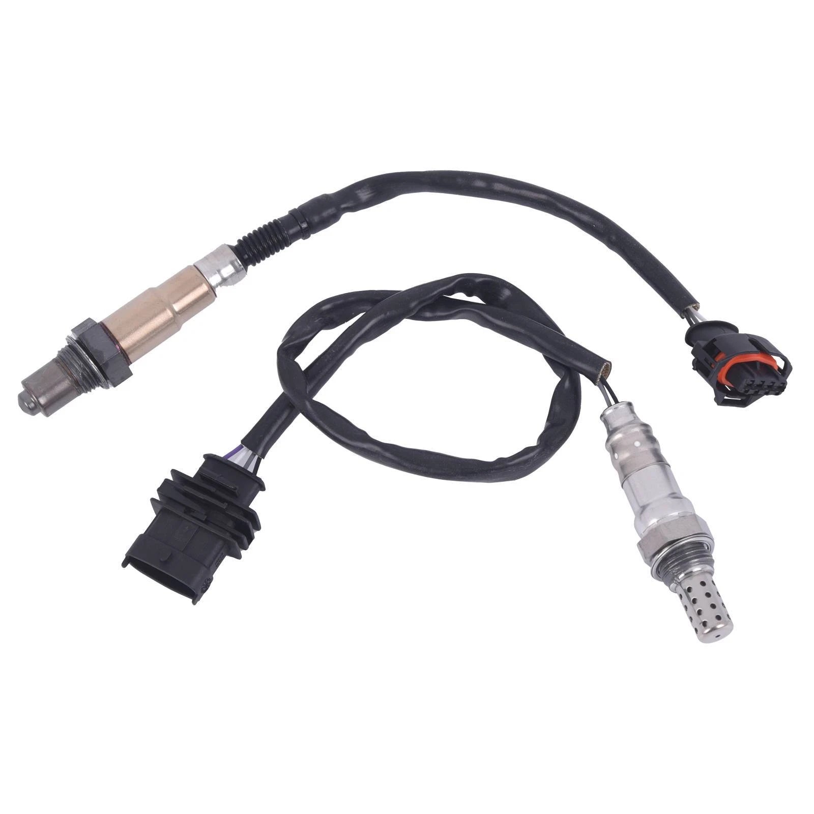 2X Oxygen Sensor for Chevrolet Buick Encore (2011-2021)