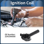 Ignition Coil Pack No. 22433AA680 for Subaru Legacy (2013–2014)