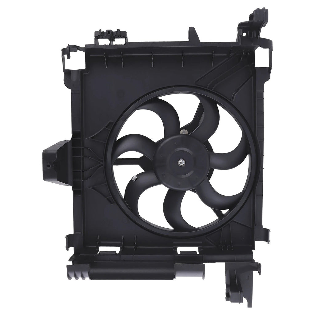 Electric Radiator Cooling Fan for Smart Fortwo (2007–2014) 000 200 93 23