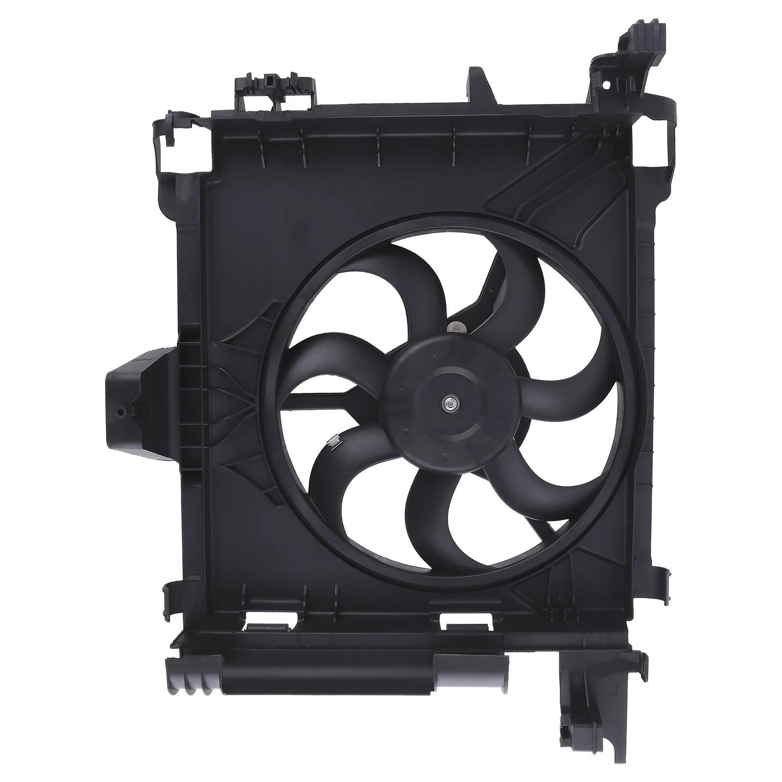 Electric Radiator Cooling Fan for Smart Fortwo (2007–2014) 000 200 93 23
