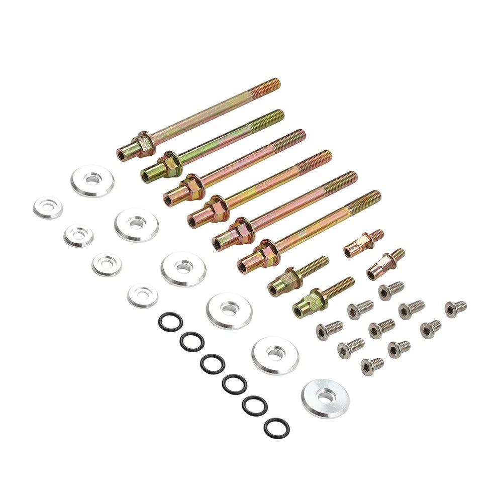 Engine Valve Cover Washer Screw Bolt for Honda Acura K-Series (K20, K24)