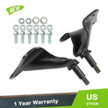 Set of 2 Rear Upper Shock Mount Brackets for Ford Ranger Mazda (1983–2011)
