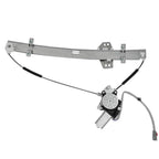 Front Right Power Window Regulator Motor for Honda Odyssey (1999–2004)