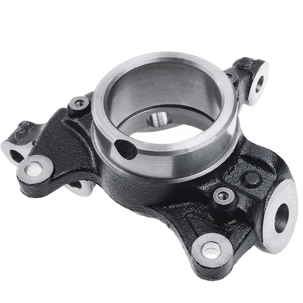 Front Left Steering Knuckle for Toyota Matrix (2009–2013)