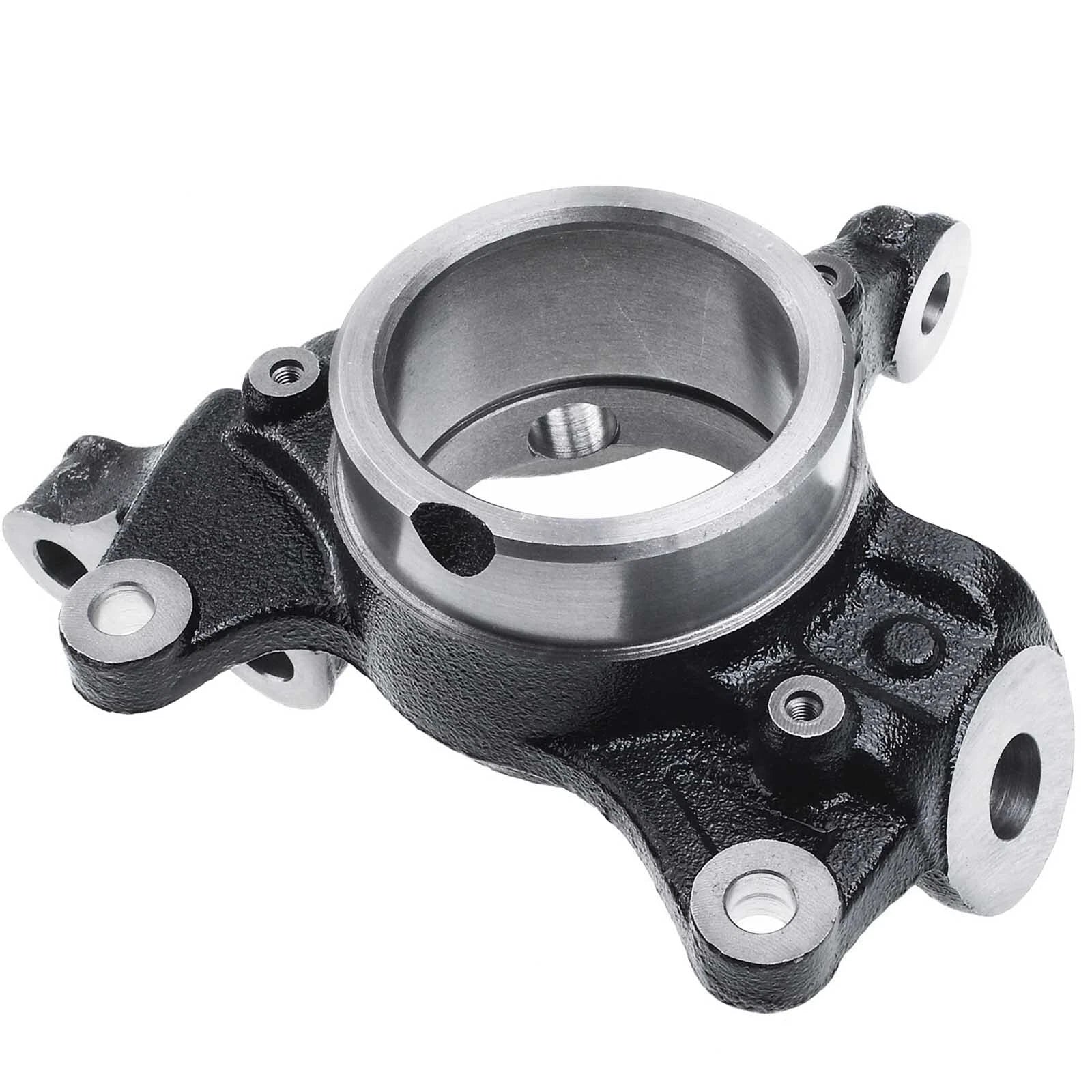 Front Left Steering Knuckle for Toyota Matrix (2009–2013)