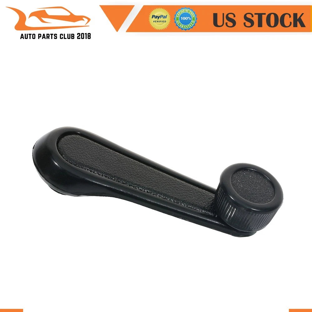 Set of 2 Window Crank Handles for Isuzu Truck SUV