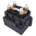 Suspension Compressor Solenoid Valve Block for KIA Mohave (2008–2019)