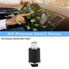 A/C Pressure Switch Sensor for VW Golf III (1991–1997) No. 95VW19N715AB