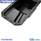Engine Oil Pan for Land Rover Defender 90 (1993–1997)