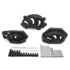 Fibered Nylon Engine Stator Cover for Yamaha MT-09/FZ09 (2013–2019)