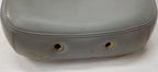 Seat Back RH Passenger for Lincoln LS (2003–2006) 4W 6W Medium Ash