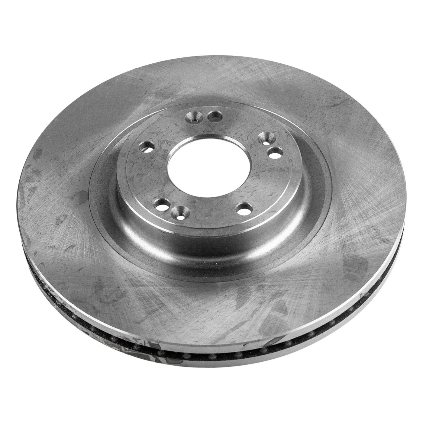 Front Disc Brake Rotors for Hyundai Genesis (2009–2014)
