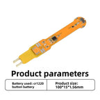 Optocoupler Tester for In-Circuit Diagnostics (4 Pin Optical Isolators)