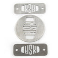 Clutch Cover Fuse Box Top Plates for Yamaha XSR900 (2016-2023)
