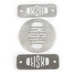 Clutch Cover Fuse Box Top Plates for Yamaha XSR900 (2016-2023)