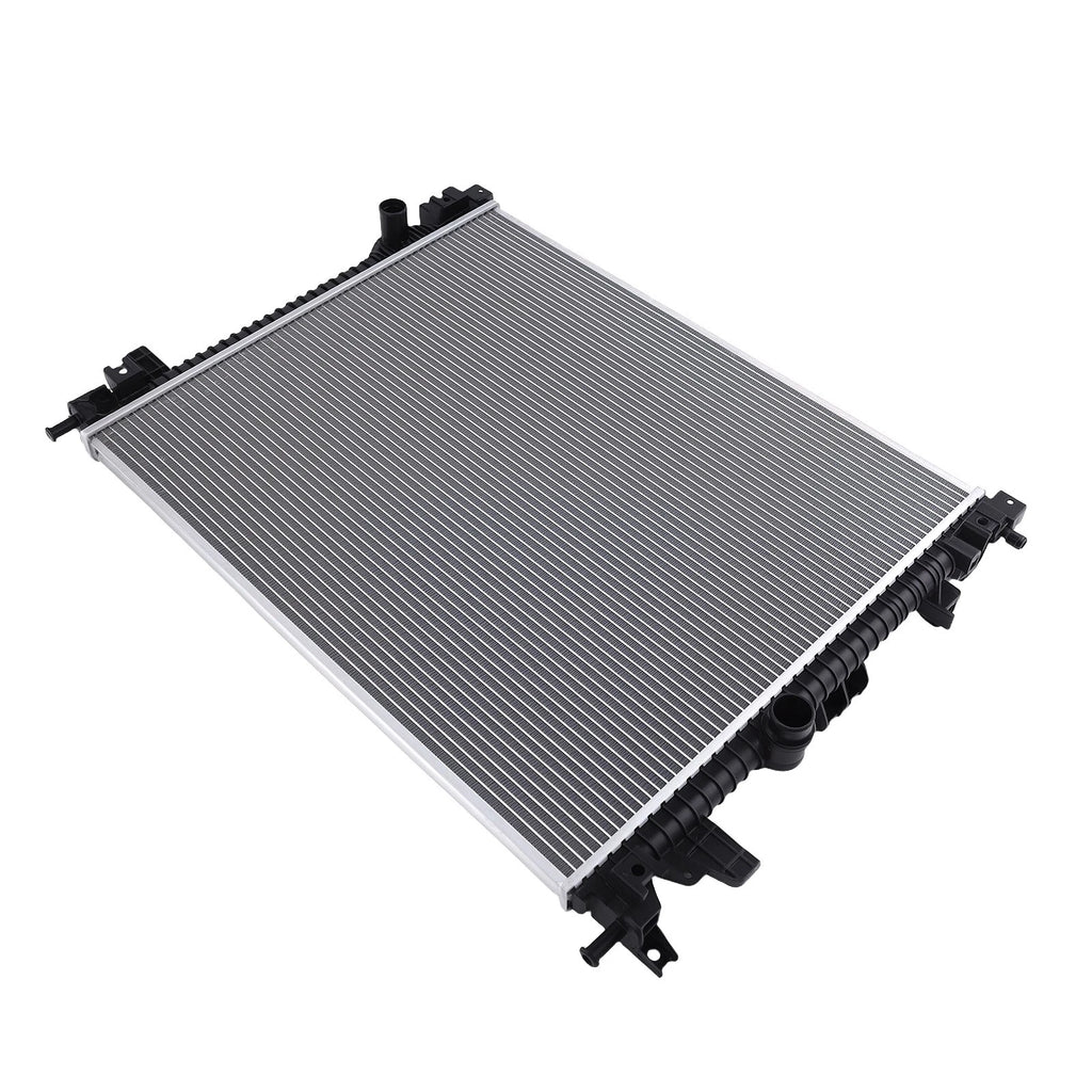 Aluminum Radiator for Ford Edge (2015–2018) Lincoln Nautilus (2019–2020) CU13555