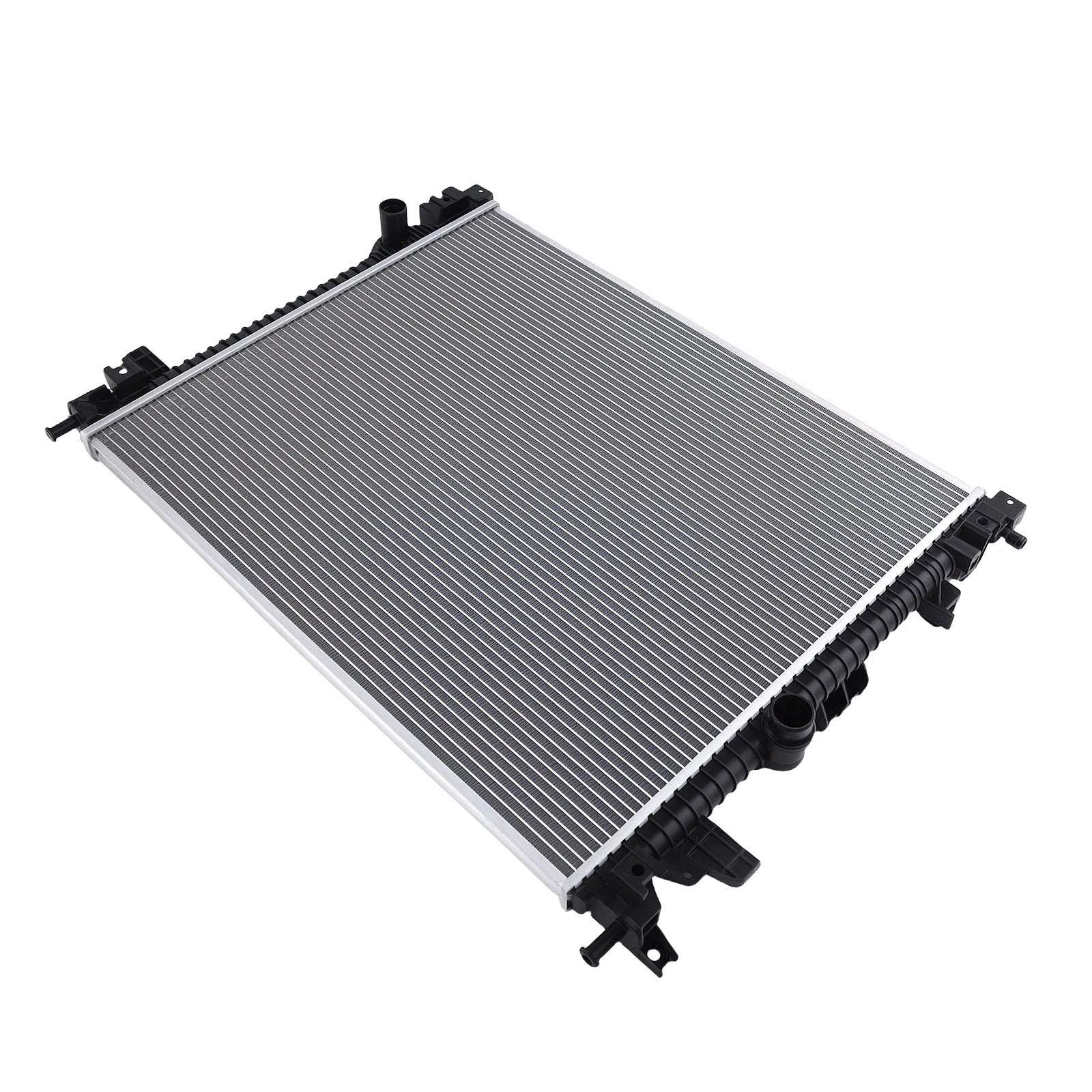 Aluminum Radiator for Ford Edge (2015–2018) Lincoln Nautilus (2019–2020) CU13555