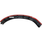 Fender Trim for Porsche Cayenne (2011–2014) Rear Passenger Side