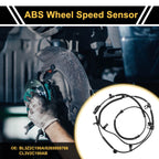 ABS Wheel Speed Sensor No.BL3Z2C190A/0265009766 for Ford F-150 (2011–2014)