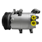 AC Compressor Kit with Condenser for Kia Soul 1.6L (2012-2014)