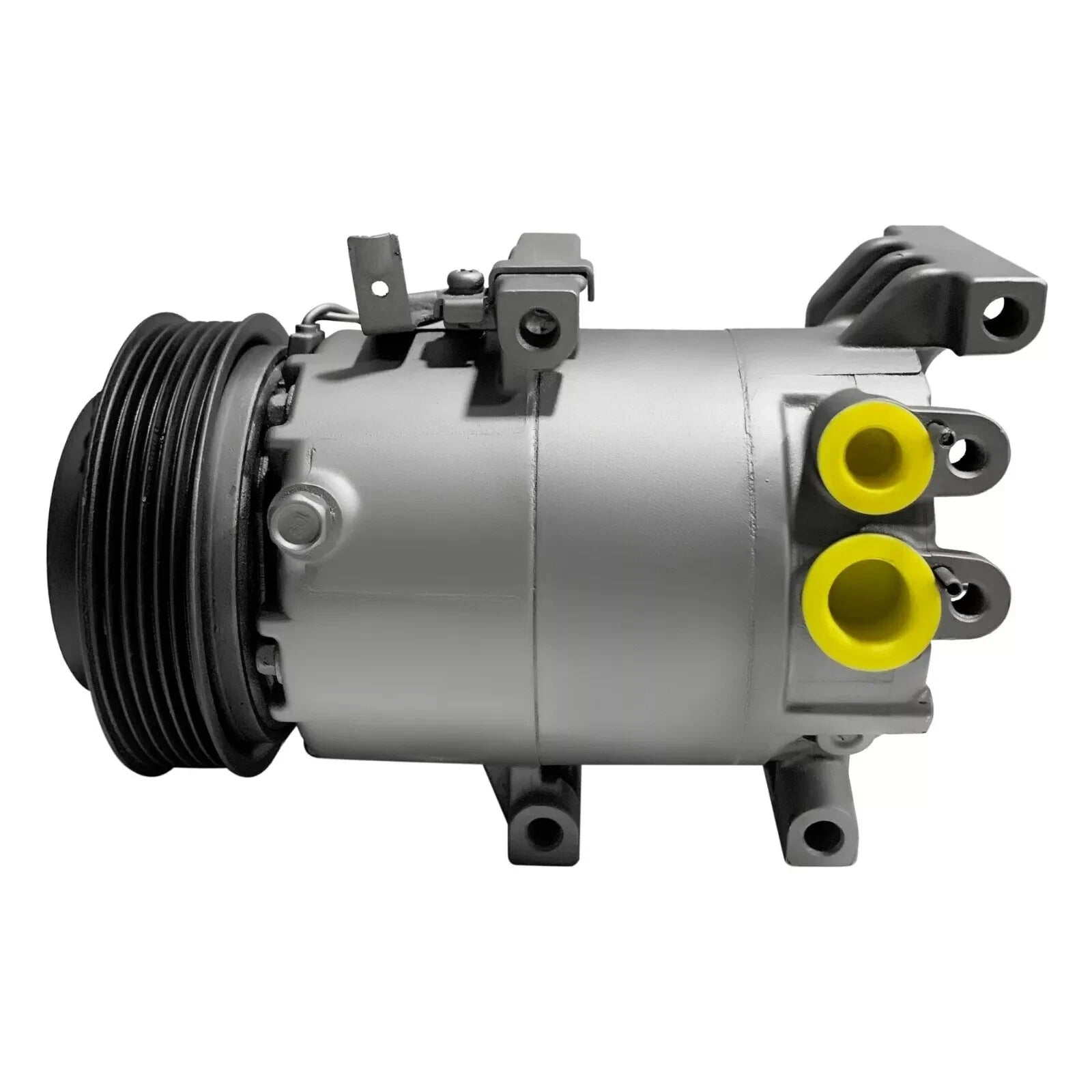AC Compressor Kit with Condenser for Kia Soul 1.6L (2012-2014)