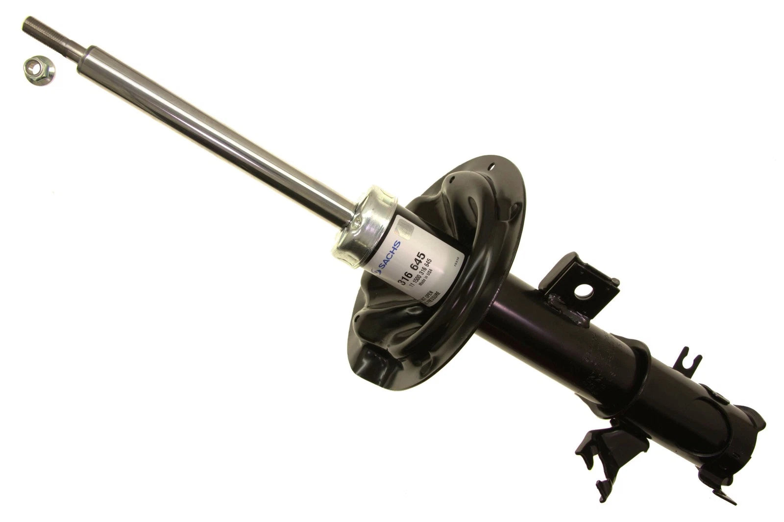 Shock Absorber for Nissan Quest (2004–2009)