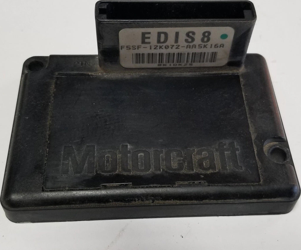 EDIS Ignition Control Module for Lincoln Mark VIII (1992–1995) F4SF