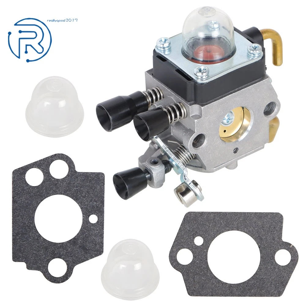 Carburetor for STIHL FS38 FS45 FS46 FS55 FS74 FS75 FS76 FS80 FS85