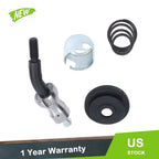 Transmission Shifter Stub Kit for Dodge NV4500 (1994–1997)