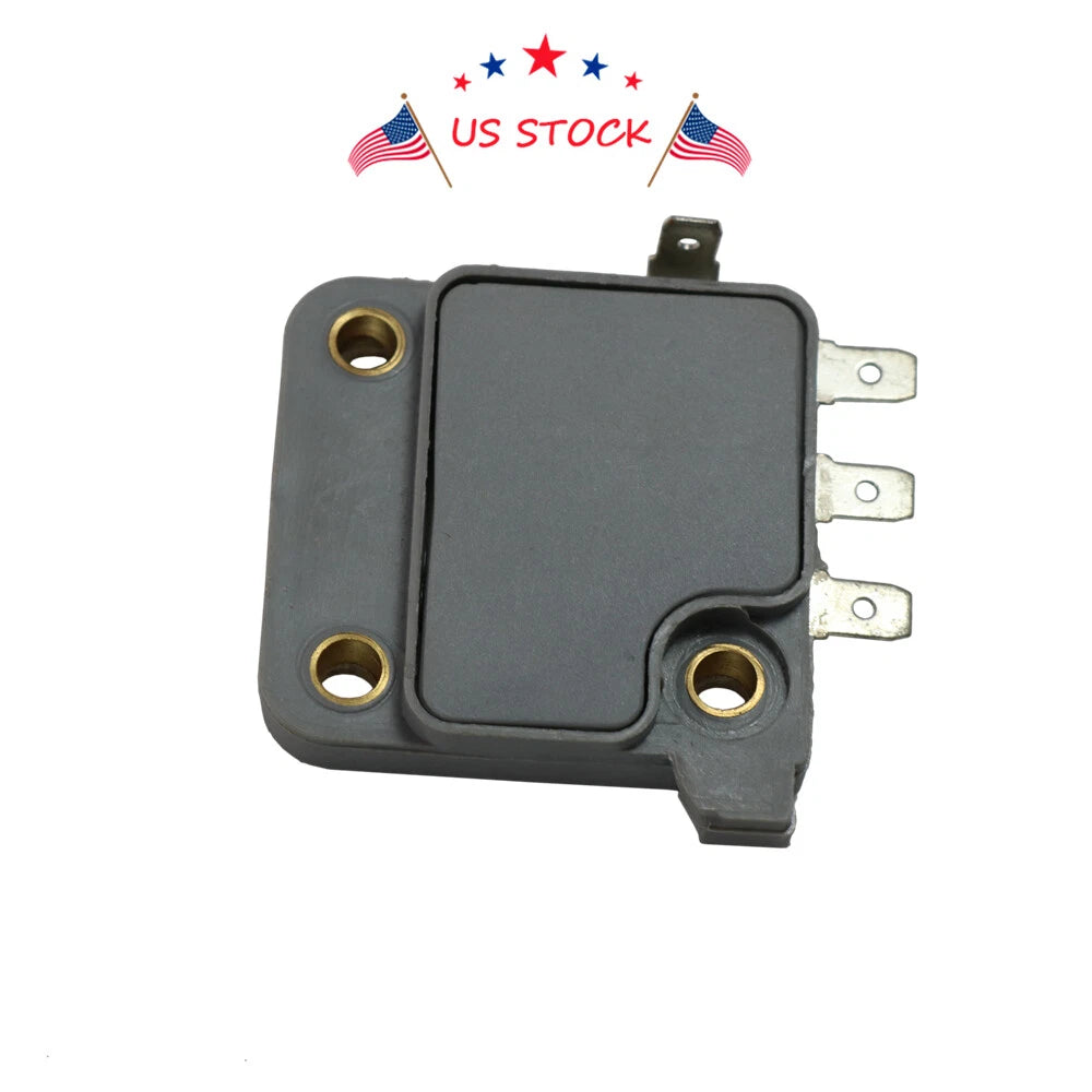 Ignition Control Module for Honda Accord Civic Odyssey Acura Isuzu (1990–2002)