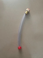 Excavator Discharge Oil Pipe Hose for Sany SY55 SY60 SY75 SY135 SY215 SY235 (–9)