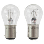 Hella 7528TB Multi-Purpose Light Bulb for